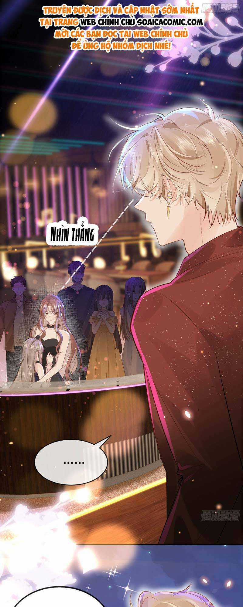 Anh Đã Dạy Tôi Cách Chiếm Giữ Anh Chapter 2 trang 25