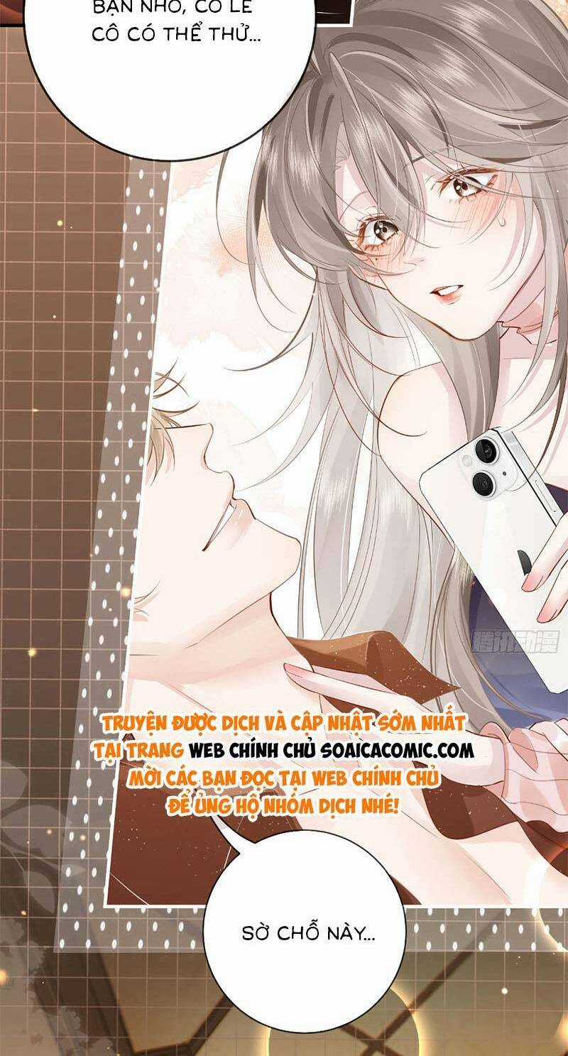 Anh Đã Dạy Tôi Cách Chiếm Giữ Anh Chapter 2 trang 3