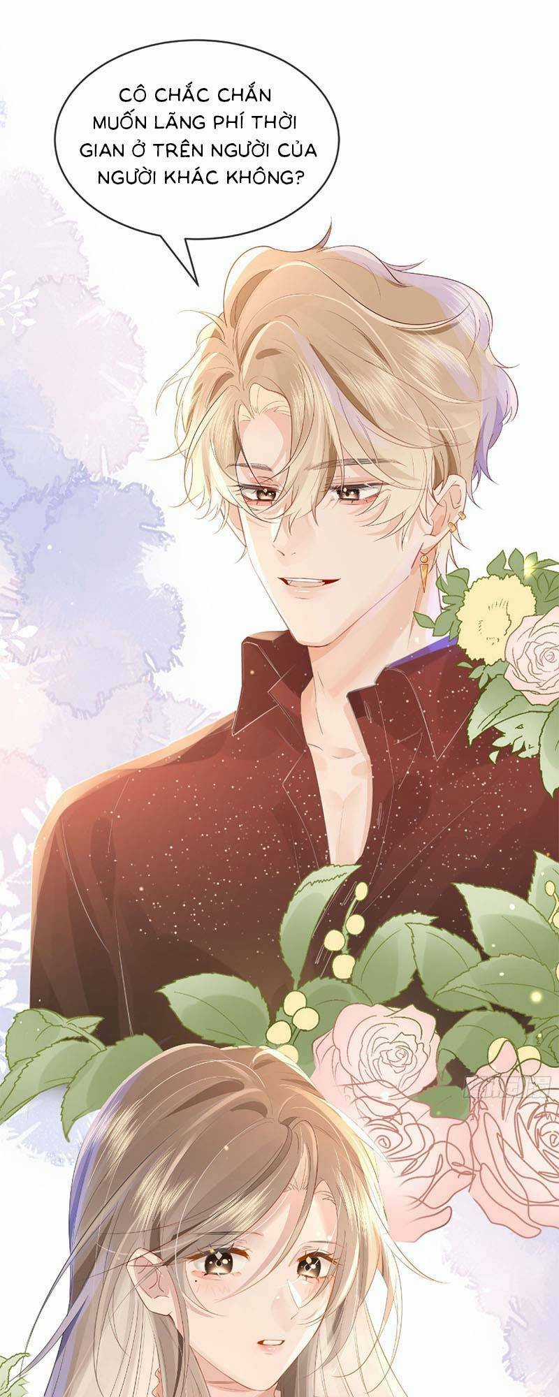 Anh Đã Dạy Tôi Cách Chiếm Giữ Anh Chapter 2 trang 30