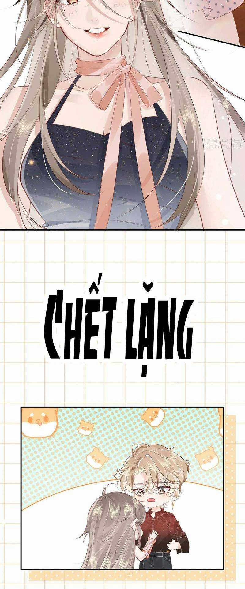 Anh Đã Dạy Tôi Cách Chiếm Giữ Anh Chapter 2 trang 33