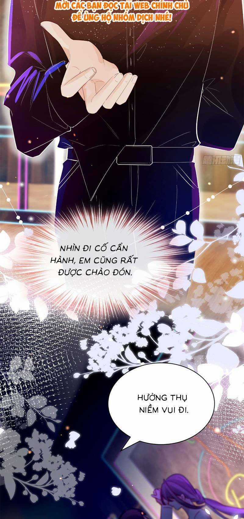 Anh Đã Dạy Tôi Cách Chiếm Giữ Anh Chapter 2 trang 36