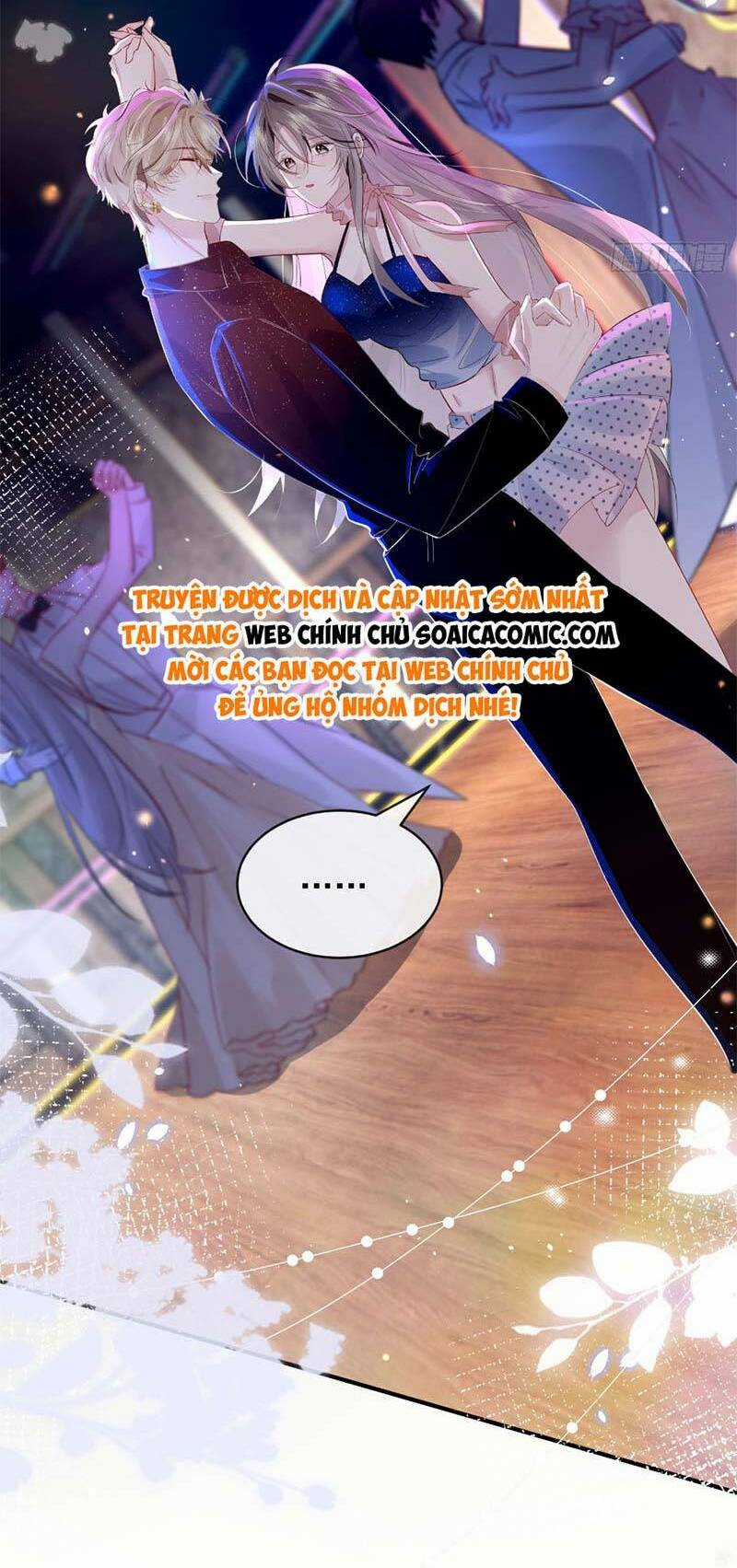 Anh Đã Dạy Tôi Cách Chiếm Giữ Anh Chapter 2 trang 37