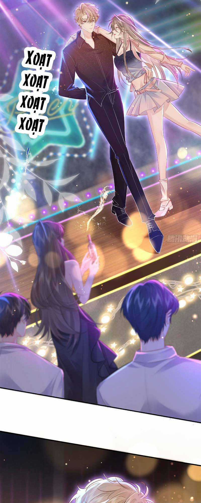 Anh Đã Dạy Tôi Cách Chiếm Giữ Anh Chapter 2 trang 39