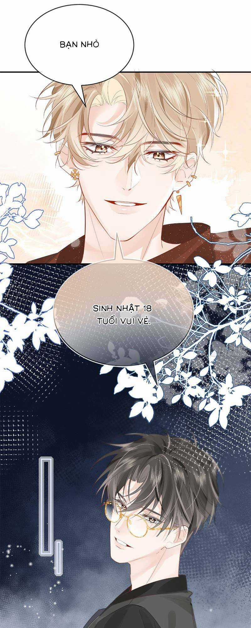 Anh Đã Dạy Tôi Cách Chiếm Giữ Anh Chapter 2 trang 42