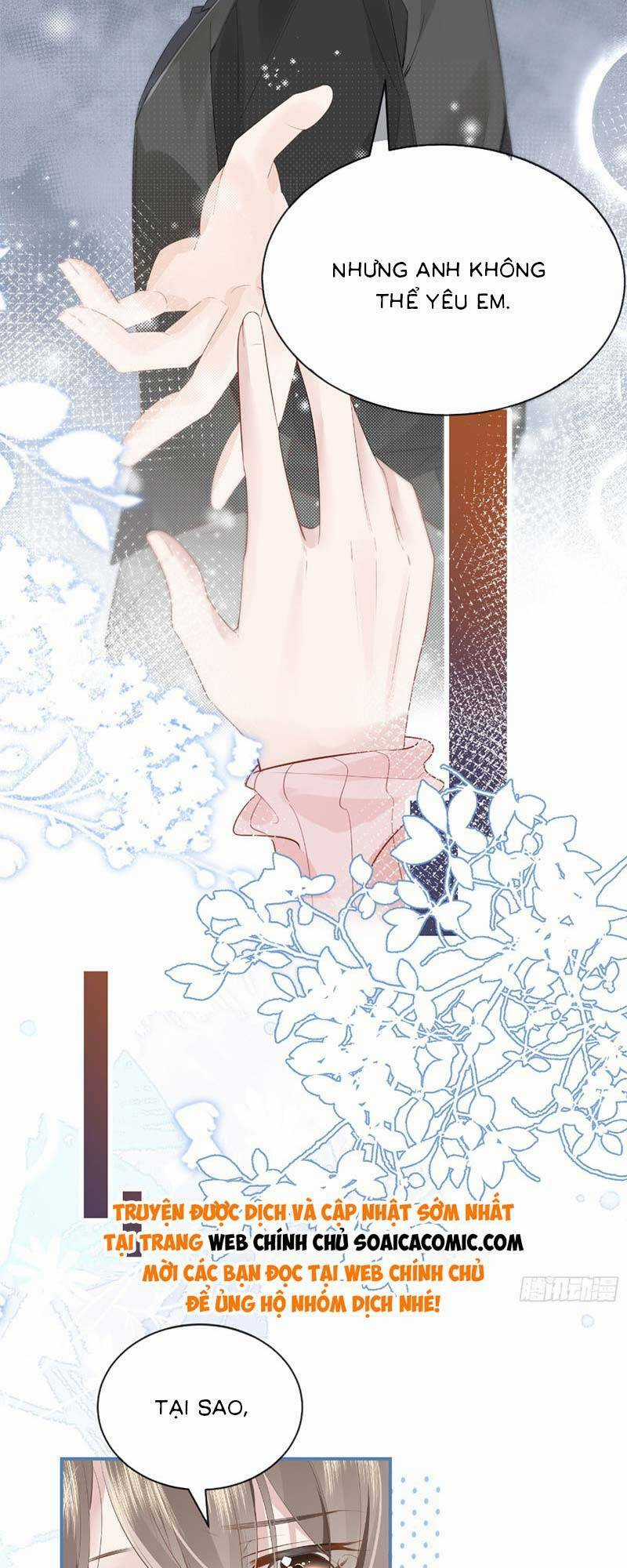 Anh Đã Dạy Tôi Cách Chiếm Giữ Anh Chapter 2 trang 43