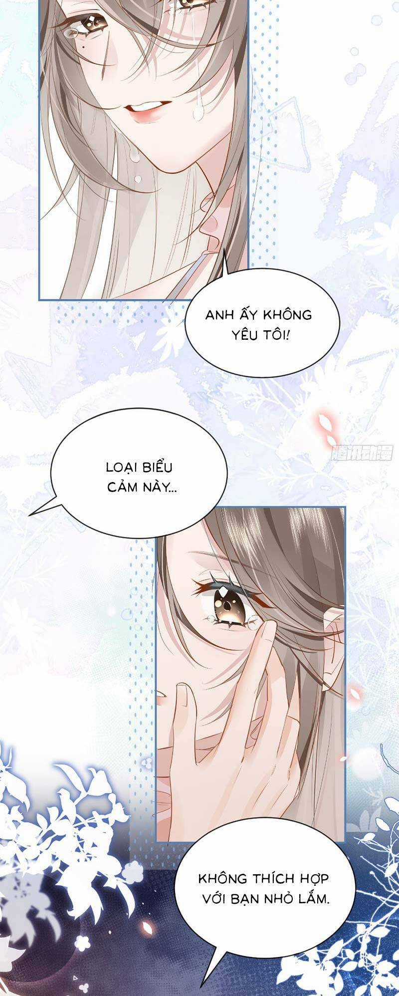 Anh Đã Dạy Tôi Cách Chiếm Giữ Anh Chapter 2 trang 44