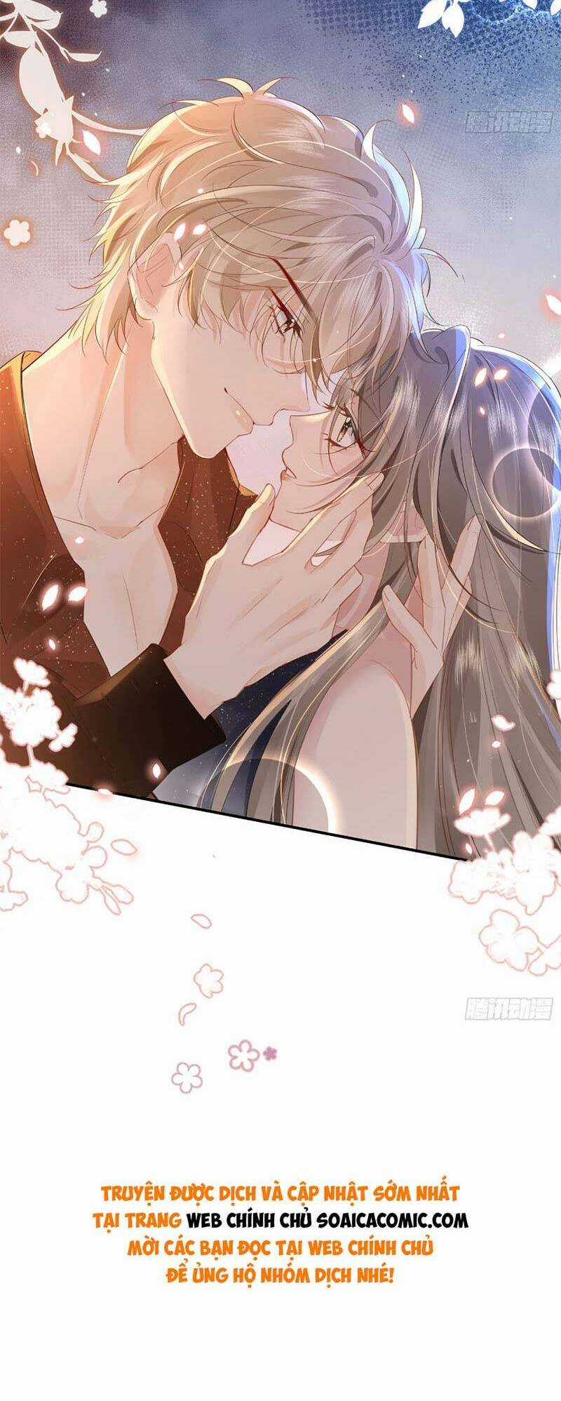 Anh Đã Dạy Tôi Cách Chiếm Giữ Anh Chapter 2 trang 45