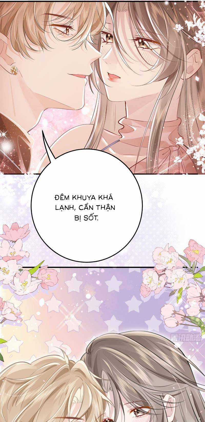 Anh Đã Dạy Tôi Cách Chiếm Giữ Anh Chapter 2 trang 6