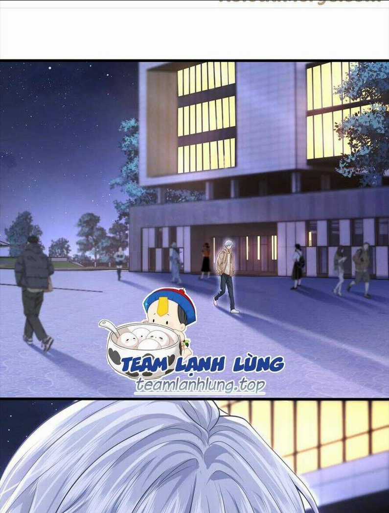 Anh Đã Dạy Tôi Cách Chiếm Giữ Anh Chapter 20 trang 2