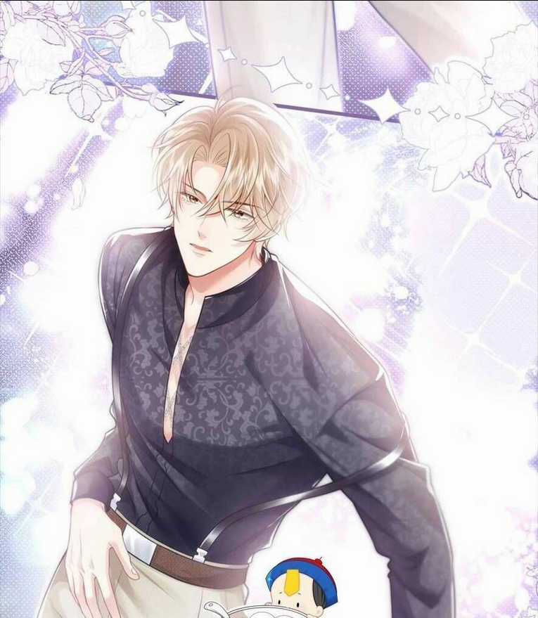 Anh Đã Dạy Tôi Cách Chiếm Giữ Anh Chapter 20 trang 35