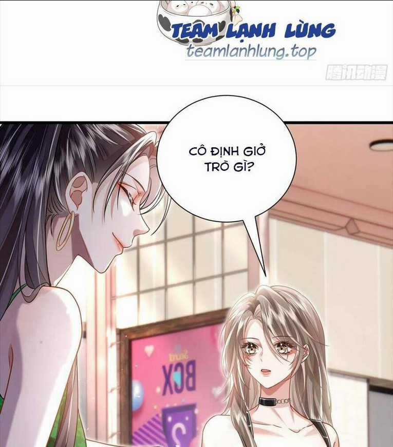 Anh Đã Dạy Tôi Cách Chiếm Giữ Anh Chapter 20 trang 52