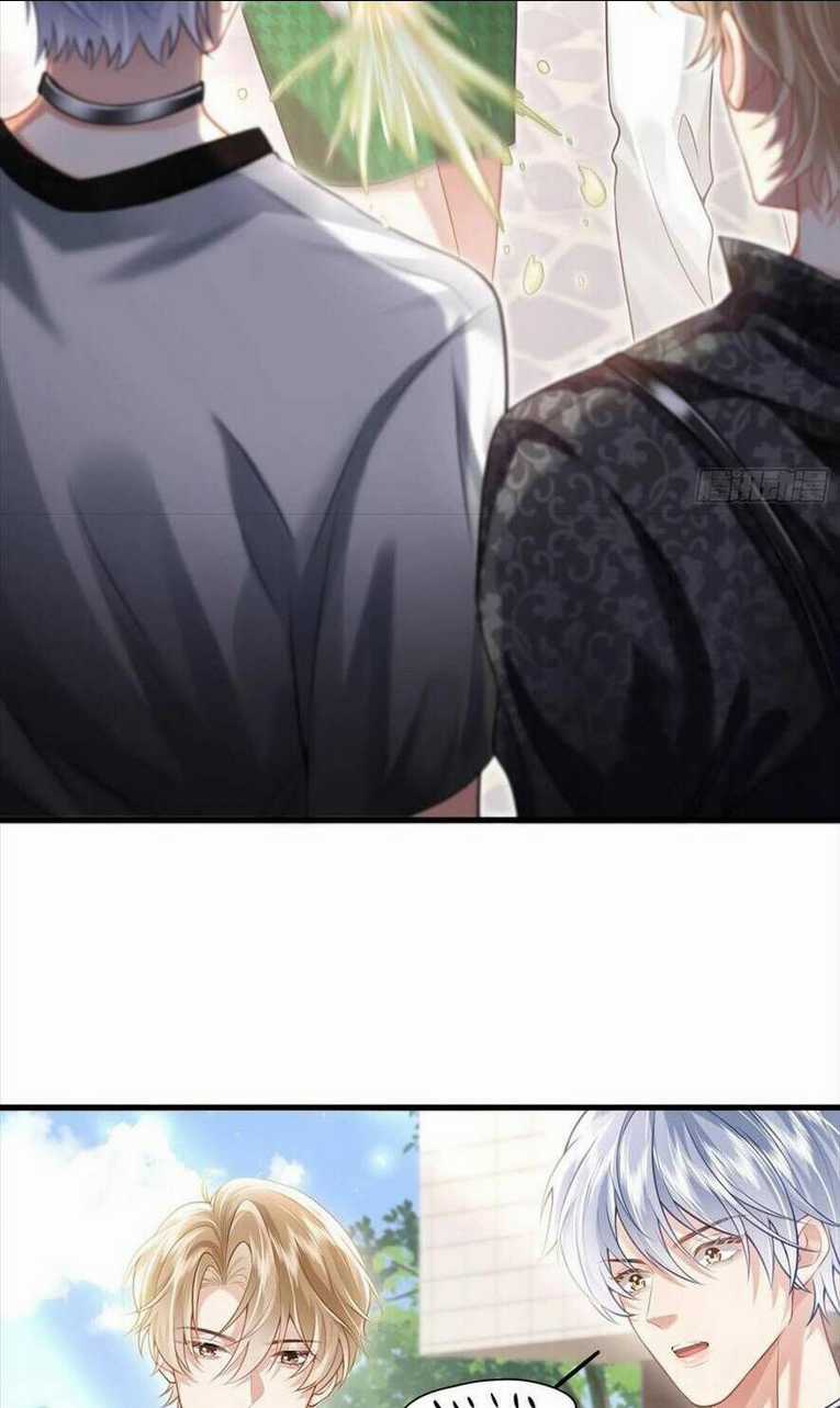 Anh Đã Dạy Tôi Cách Chiếm Giữ Anh Chapter 20 trang 55