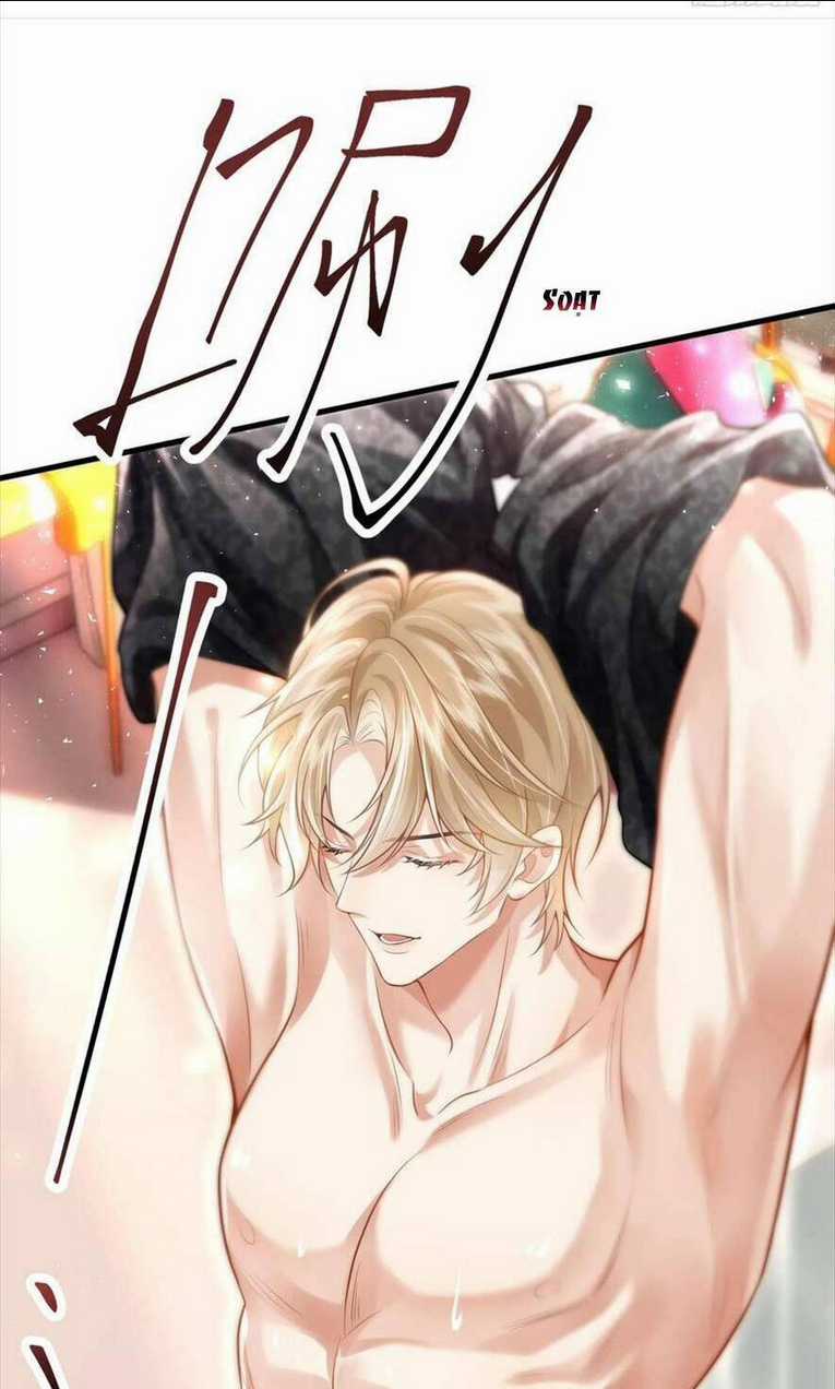 Anh Đã Dạy Tôi Cách Chiếm Giữ Anh Chapter 20 trang 60