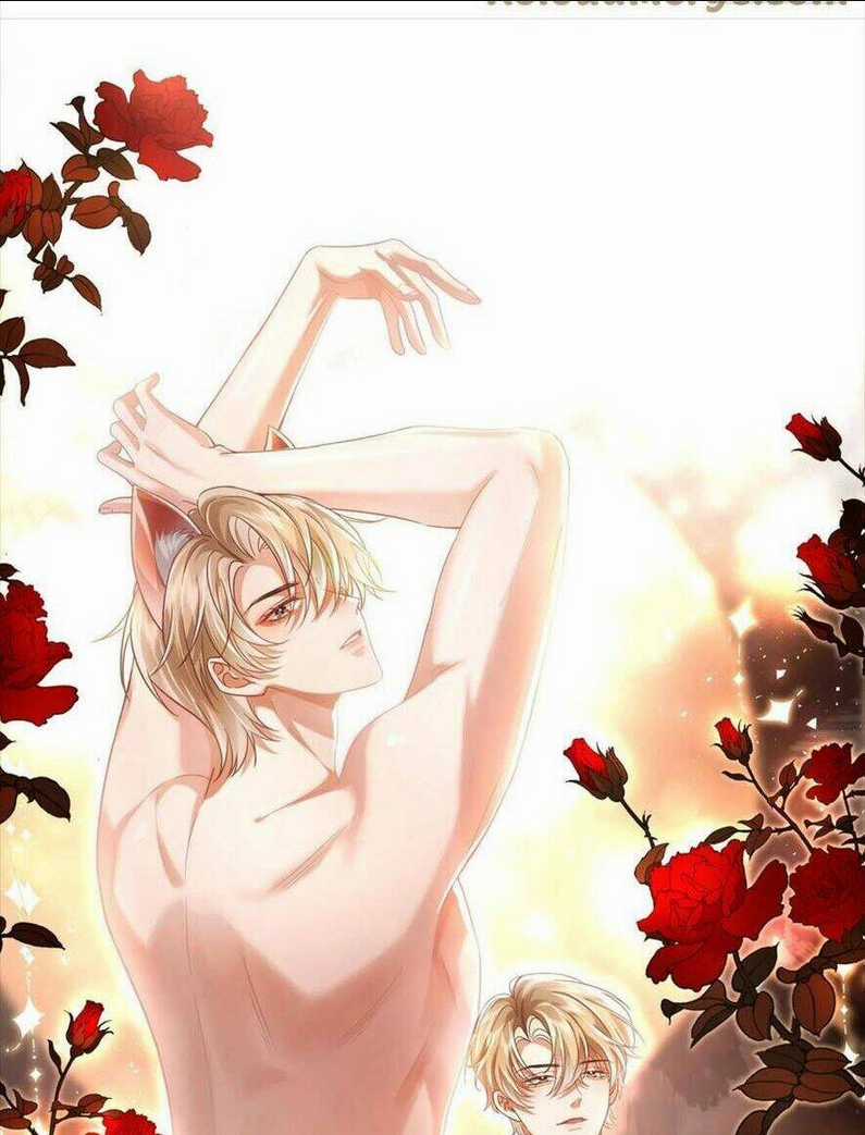 Anh Đã Dạy Tôi Cách Chiếm Giữ Anh Chapter 21 trang 2