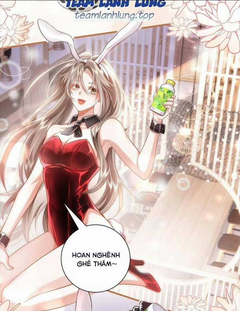 Anh Đã Dạy Tôi Cách Chiếm Giữ Anh Chapter 21 trang 55