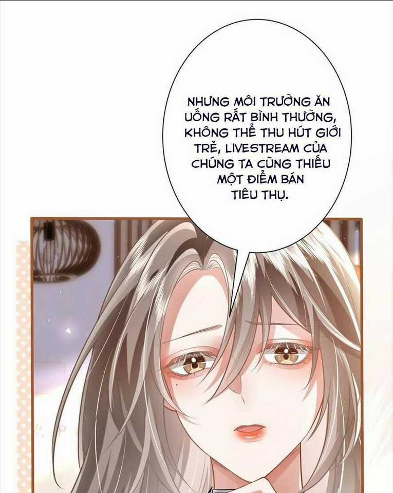 Anh Đã Dạy Tôi Cách Chiếm Giữ Anh Chapter 21 trang 58