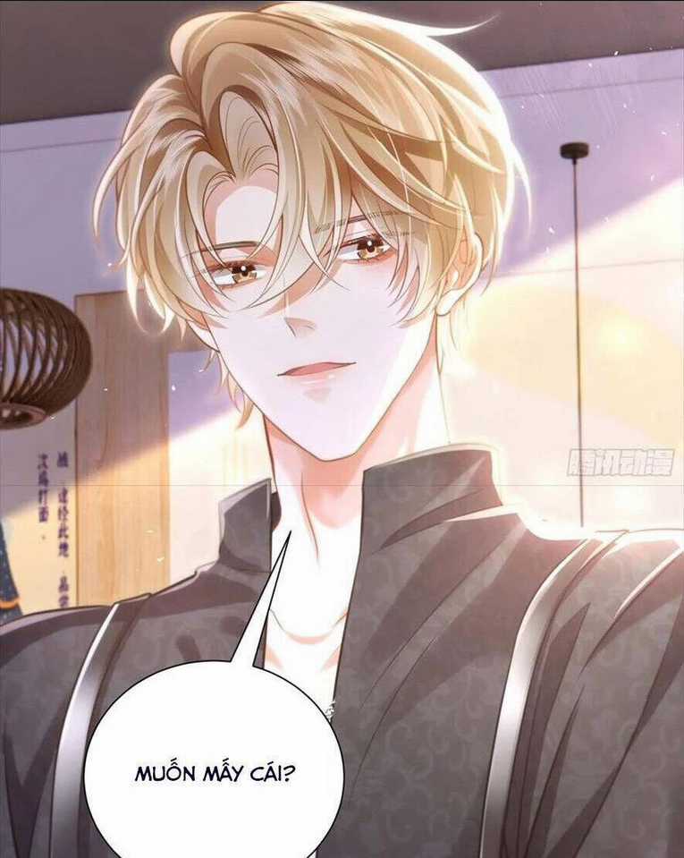 Anh Đã Dạy Tôi Cách Chiếm Giữ Anh Chapter 21 trang 60