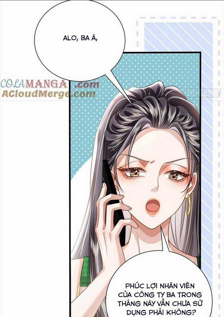 Anh Đã Dạy Tôi Cách Chiếm Giữ Anh Chapter 21 trang 8