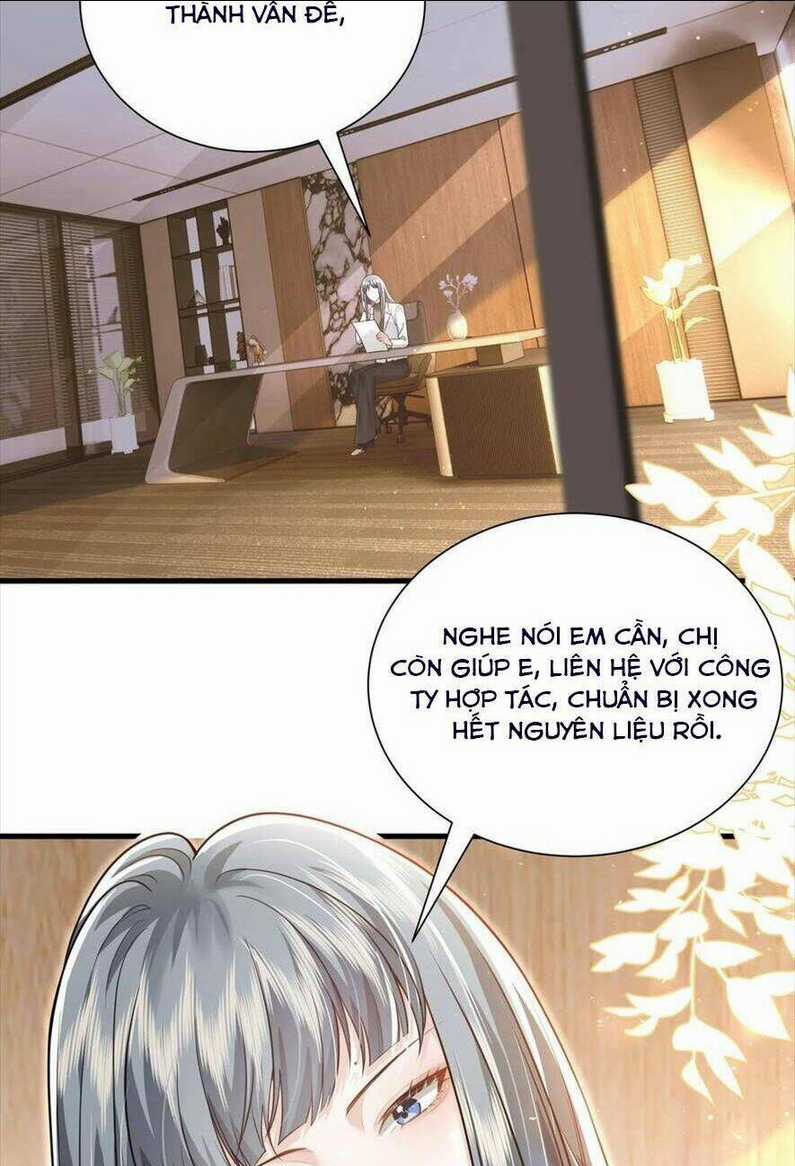 Anh Đã Dạy Tôi Cách Chiếm Giữ Anh Chapter 22 trang 2