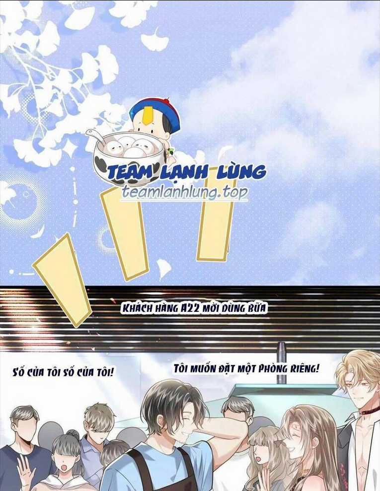 Anh Đã Dạy Tôi Cách Chiếm Giữ Anh Chapter 22 trang 45