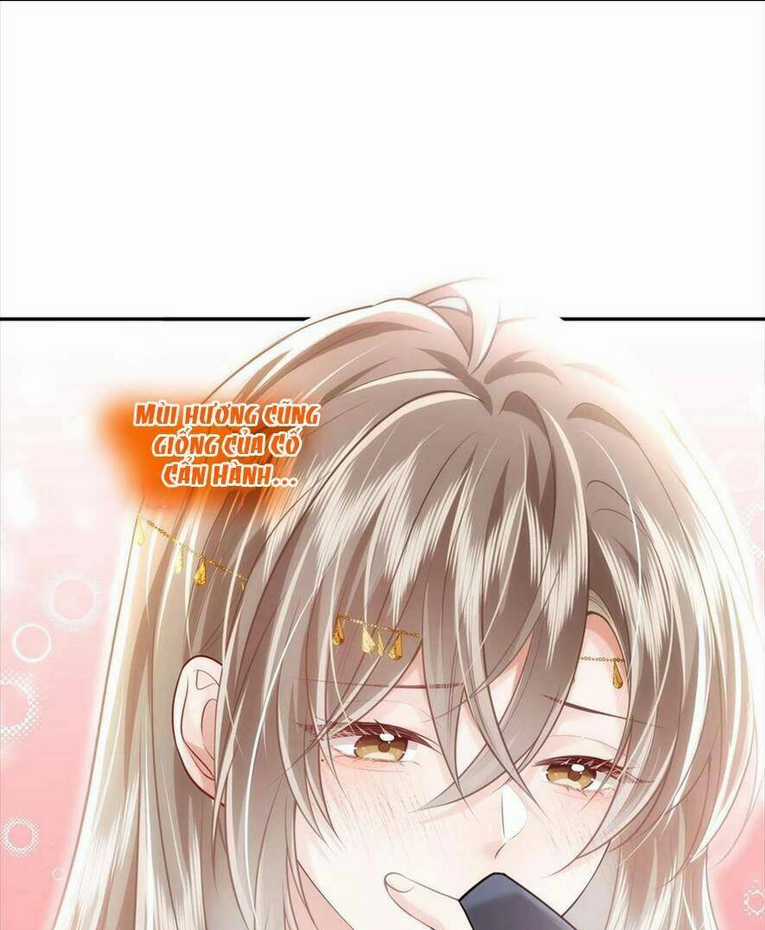 Anh Đã Dạy Tôi Cách Chiếm Giữ Anh Chapter 22 trang 52