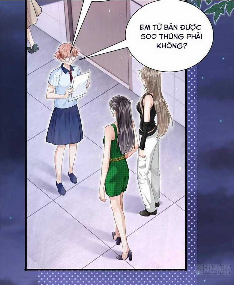 Anh Đã Dạy Tôi Cách Chiếm Giữ Anh Chapter 22 trang 55