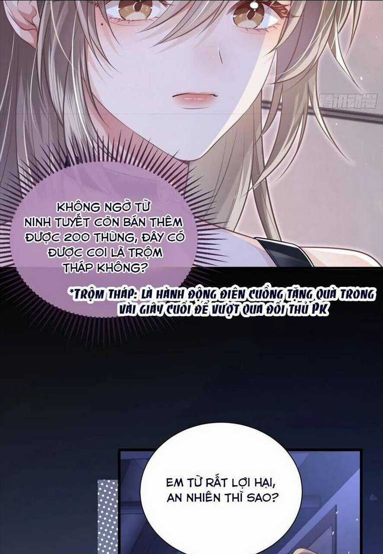 Anh Đã Dạy Tôi Cách Chiếm Giữ Anh Chapter 22 trang 58