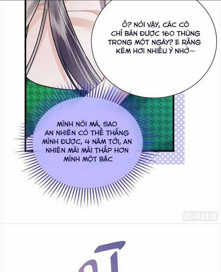 Anh Đã Dạy Tôi Cách Chiếm Giữ Anh Chapter 22 trang 61