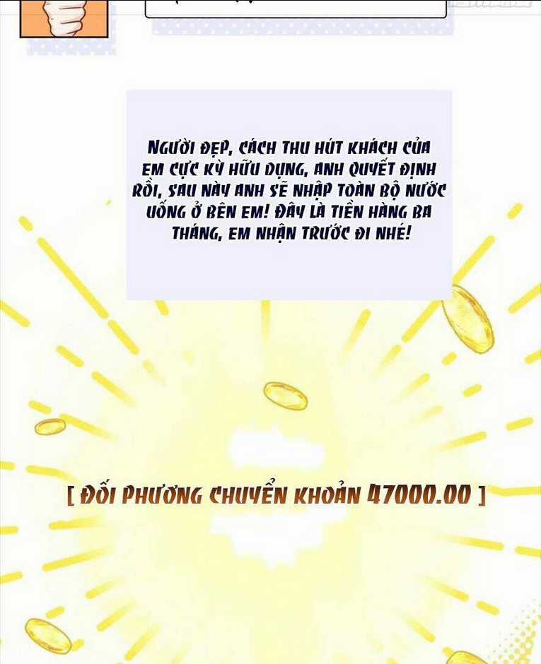 Anh Đã Dạy Tôi Cách Chiếm Giữ Anh Chapter 22 trang 63