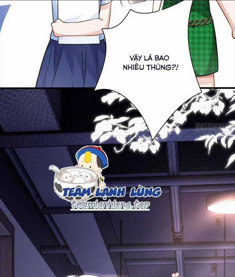 Anh Đã Dạy Tôi Cách Chiếm Giữ Anh Chapter 22 trang 65