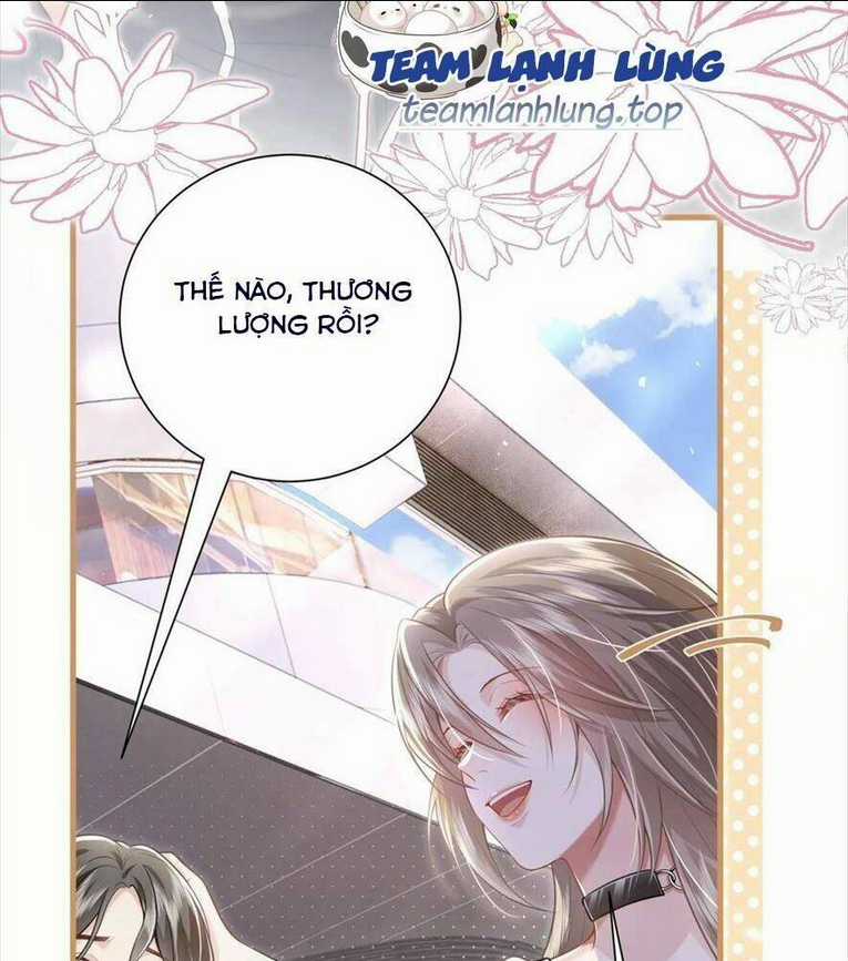 Anh Đã Dạy Tôi Cách Chiếm Giữ Anh Chapter 22 trang 8