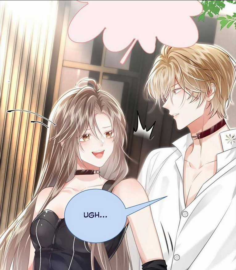 Anh Đã Dạy Tôi Cách Chiếm Giữ Anh Chapter 23 trang 11