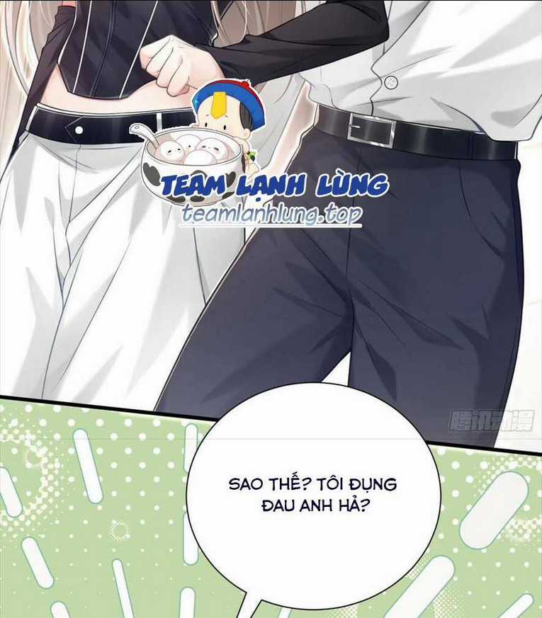 Anh Đã Dạy Tôi Cách Chiếm Giữ Anh Chapter 23 trang 12