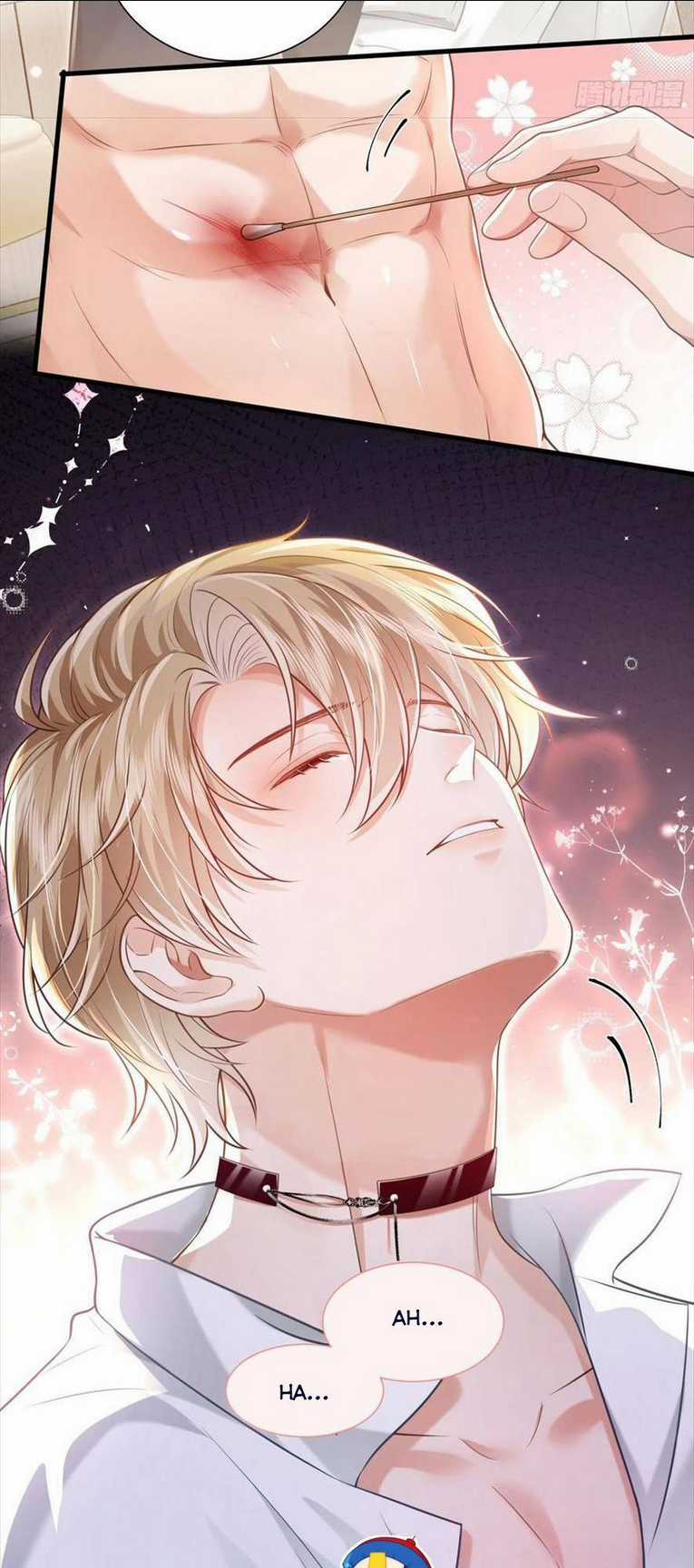 Anh Đã Dạy Tôi Cách Chiếm Giữ Anh Chapter 23 trang 20