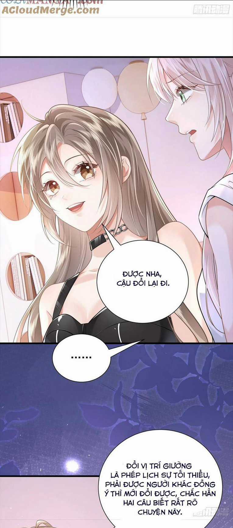 Anh Đã Dạy Tôi Cách Chiếm Giữ Anh Chapter 23 trang 42