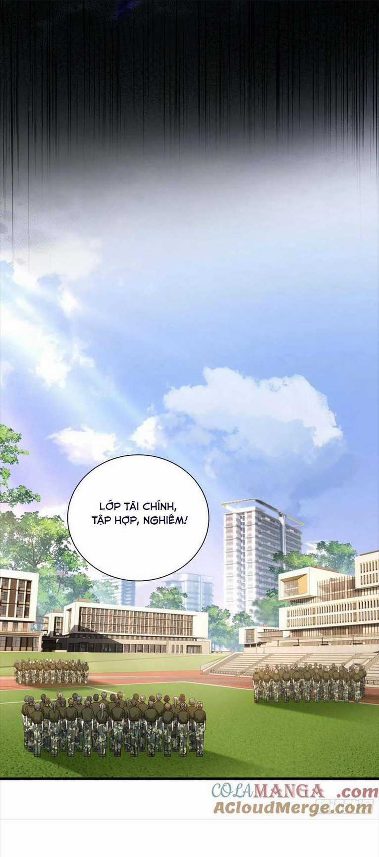 Anh Đã Dạy Tôi Cách Chiếm Giữ Anh Chapter 24 trang 11