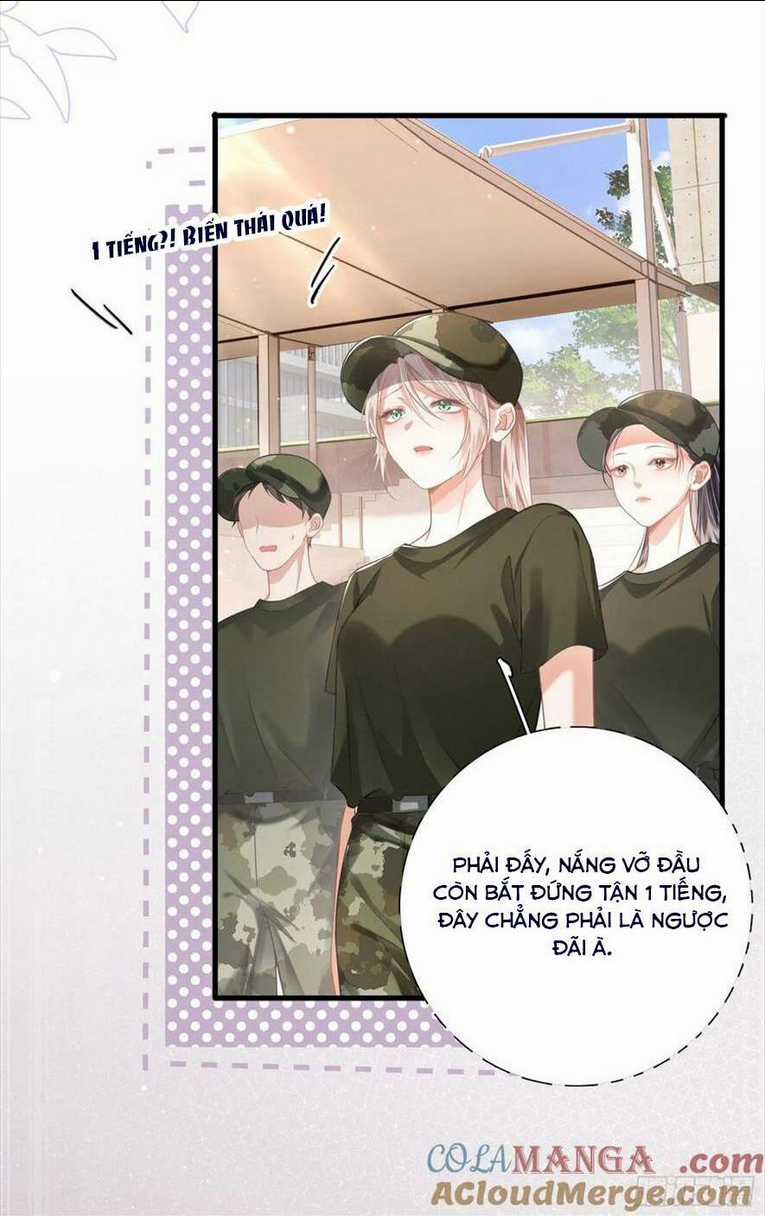 Anh Đã Dạy Tôi Cách Chiếm Giữ Anh Chapter 24 trang 13