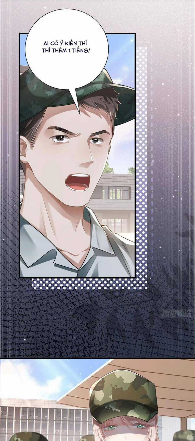 Anh Đã Dạy Tôi Cách Chiếm Giữ Anh Chapter 24 trang 14