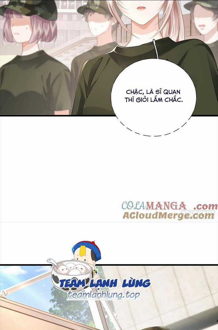 Anh Đã Dạy Tôi Cách Chiếm Giữ Anh Chapter 24 trang 15