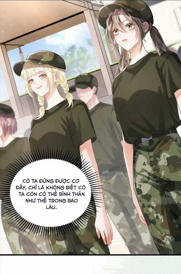 Anh Đã Dạy Tôi Cách Chiếm Giữ Anh Chapter 24 trang 16