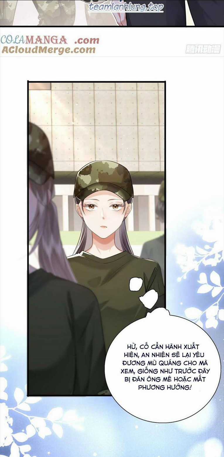 Anh Đã Dạy Tôi Cách Chiếm Giữ Anh Chapter 24 trang 19