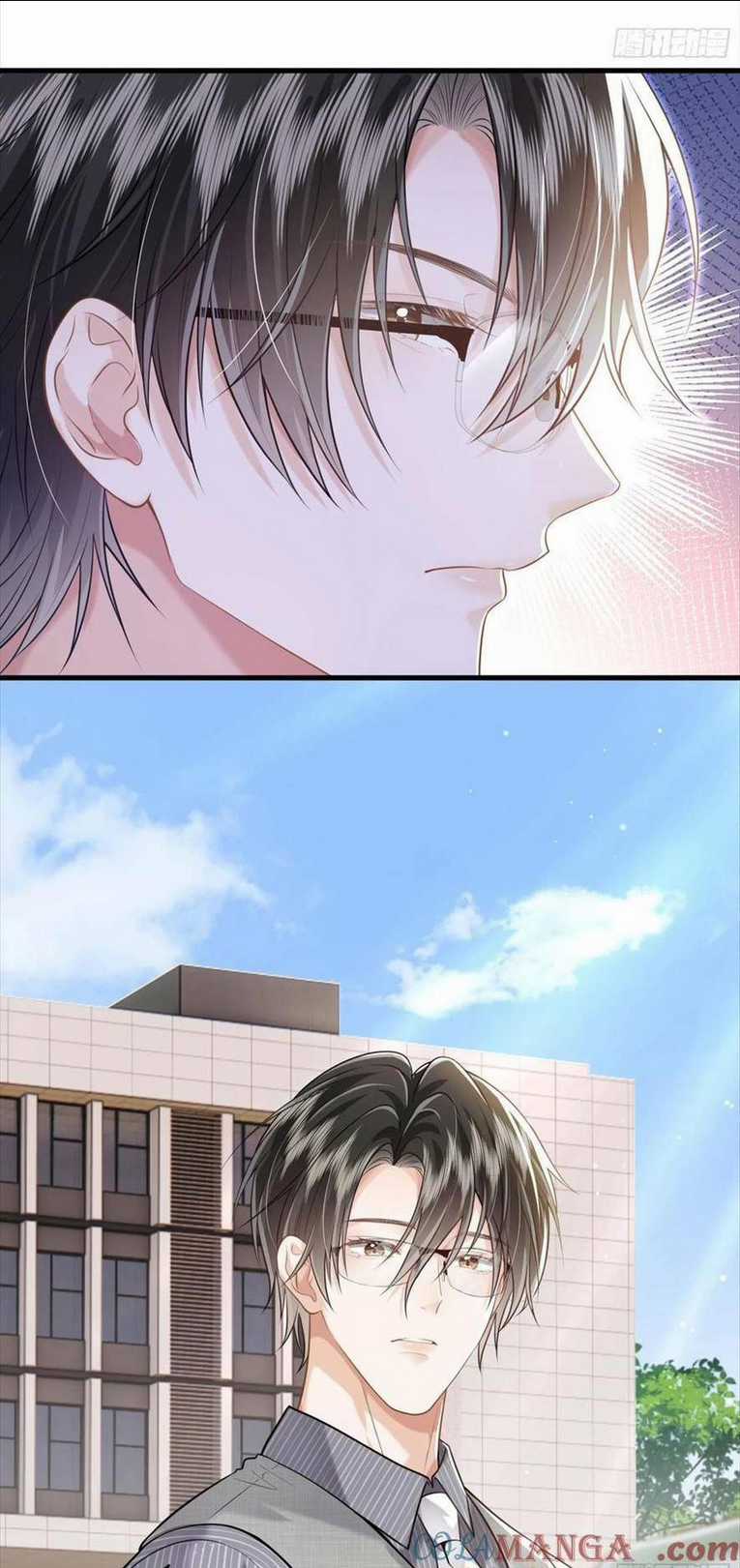 Anh Đã Dạy Tôi Cách Chiếm Giữ Anh Chapter 24 trang 22