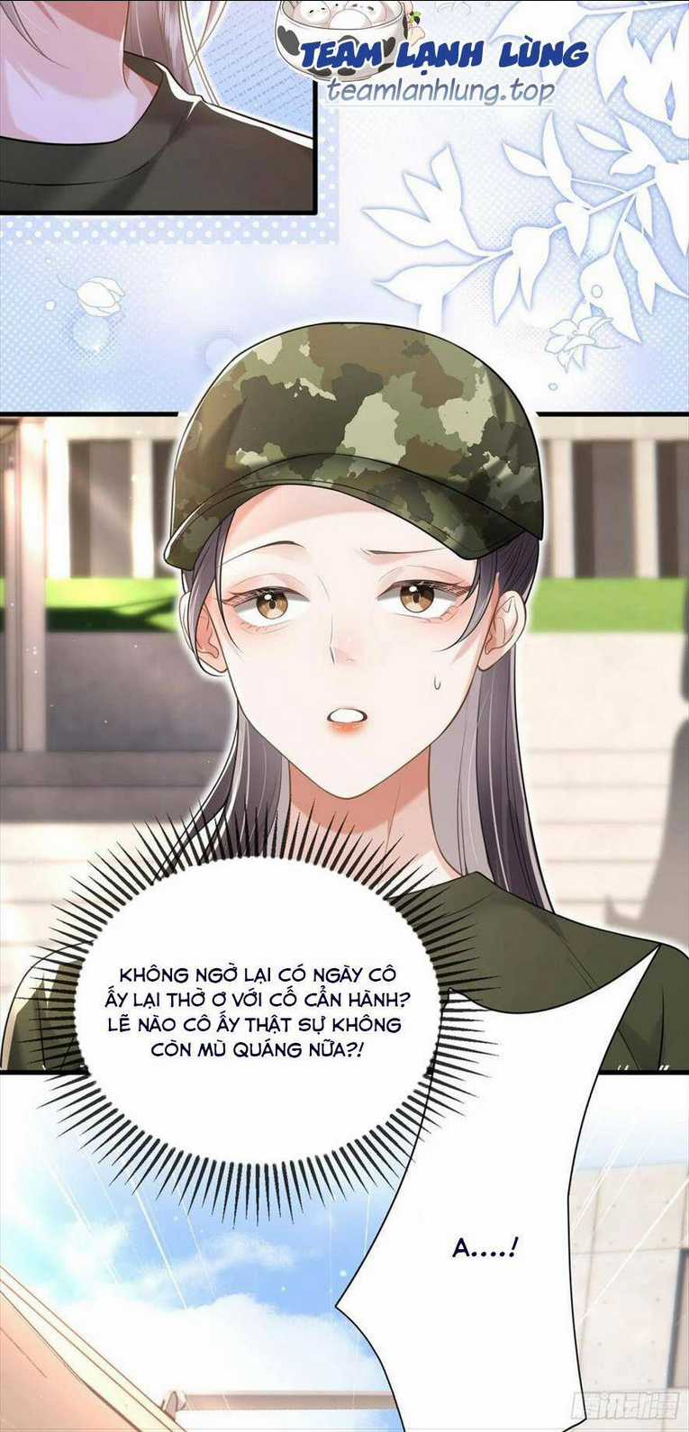 Anh Đã Dạy Tôi Cách Chiếm Giữ Anh Chapter 24 trang 25