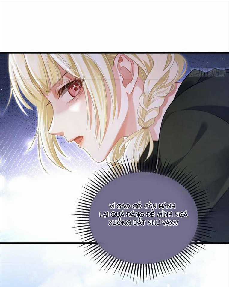 Anh Đã Dạy Tôi Cách Chiếm Giữ Anh Chapter 24 trang 28