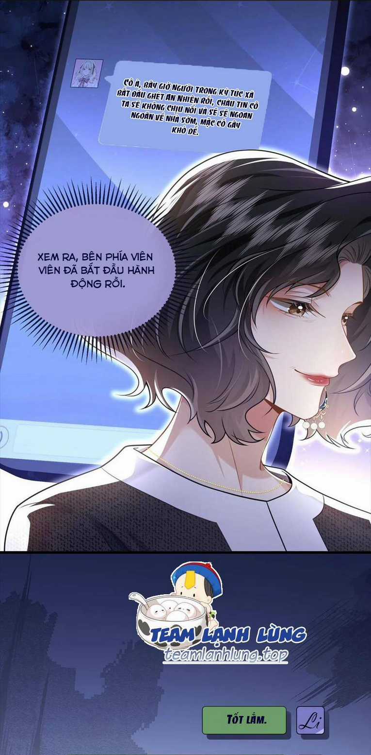 Anh Đã Dạy Tôi Cách Chiếm Giữ Anh Chapter 24 trang 3