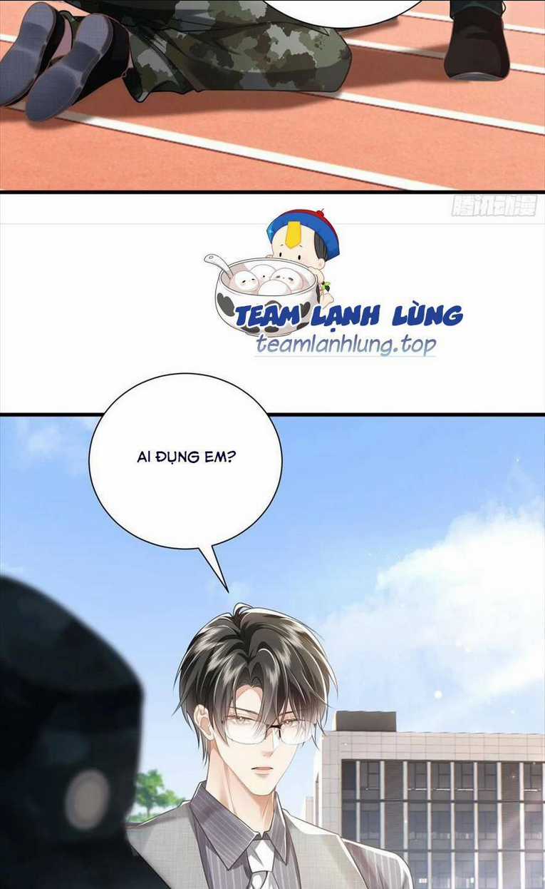 Anh Đã Dạy Tôi Cách Chiếm Giữ Anh Chapter 24 trang 30