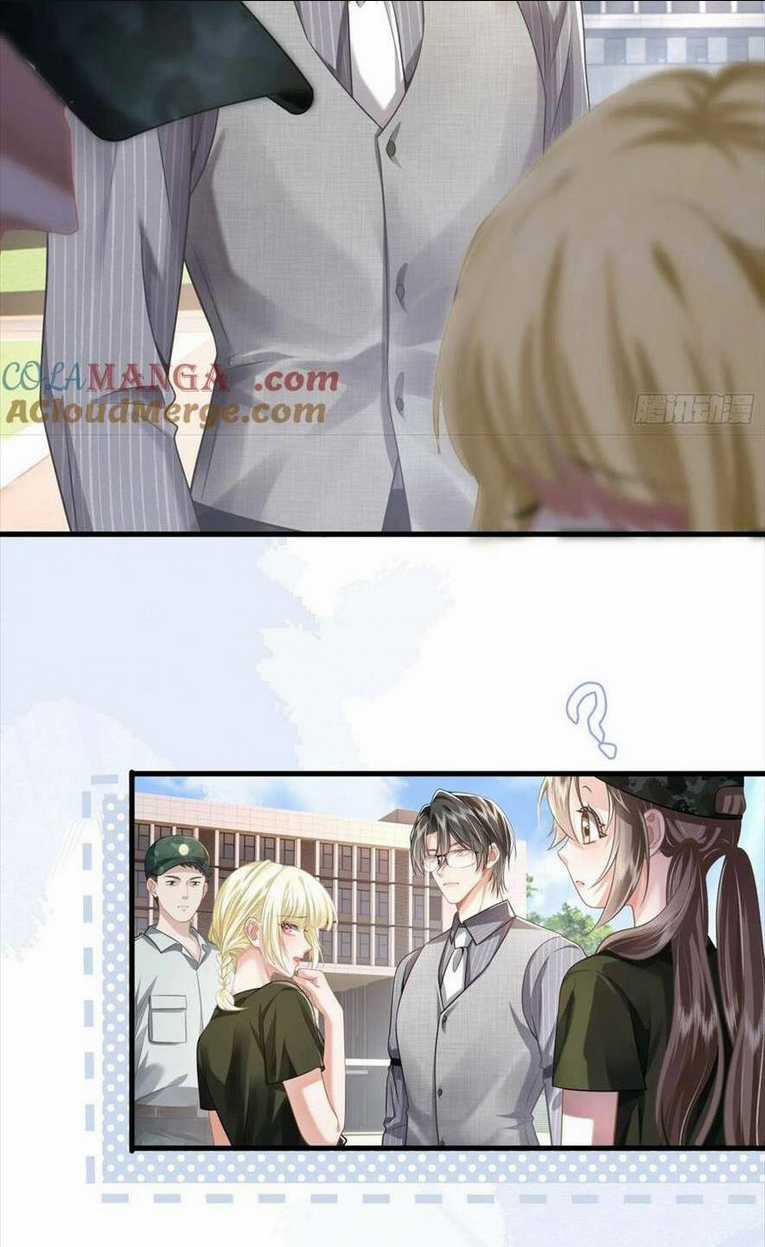 Anh Đã Dạy Tôi Cách Chiếm Giữ Anh Chapter 24 trang 31