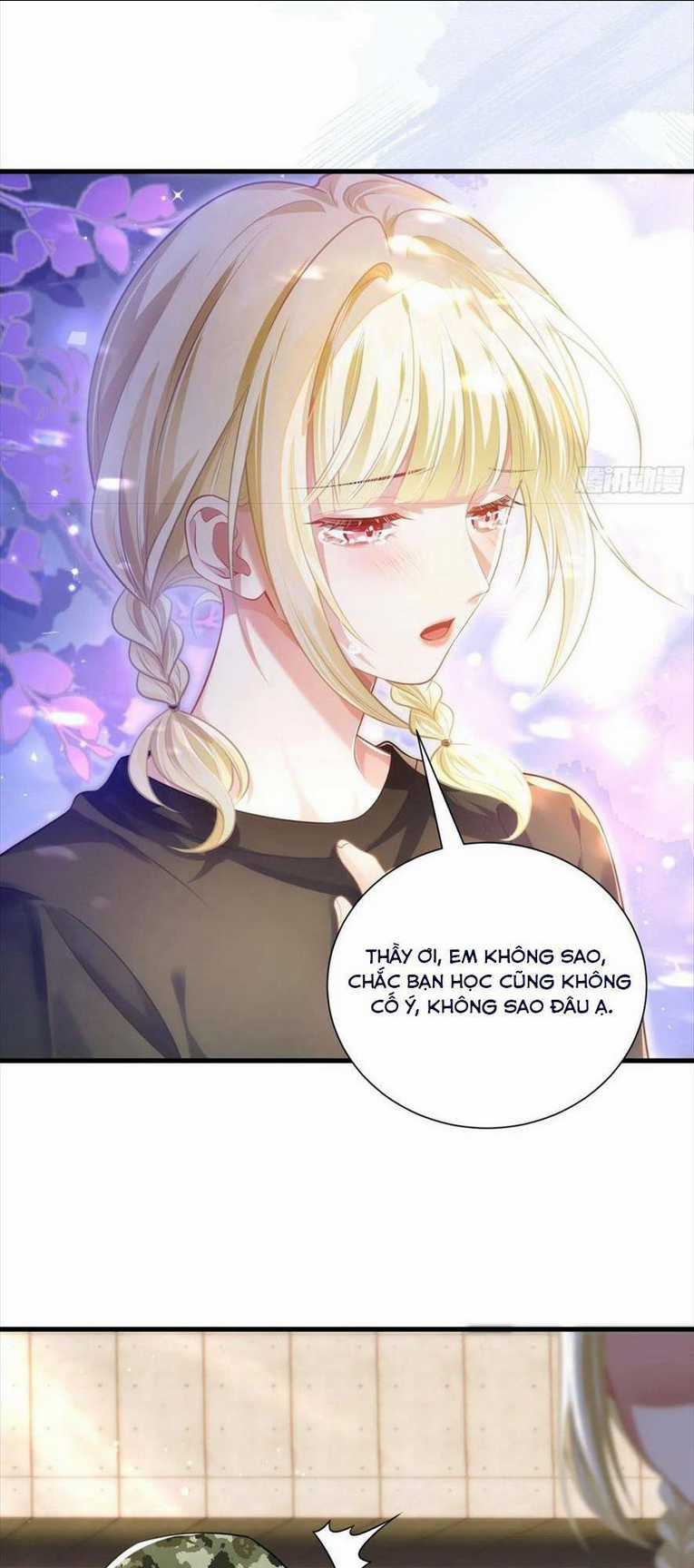 Anh Đã Dạy Tôi Cách Chiếm Giữ Anh Chapter 24 trang 32