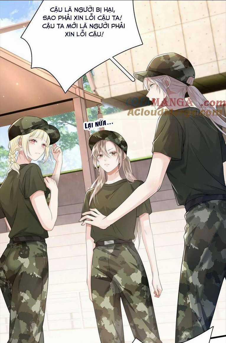 Anh Đã Dạy Tôi Cách Chiếm Giữ Anh Chapter 24 trang 37