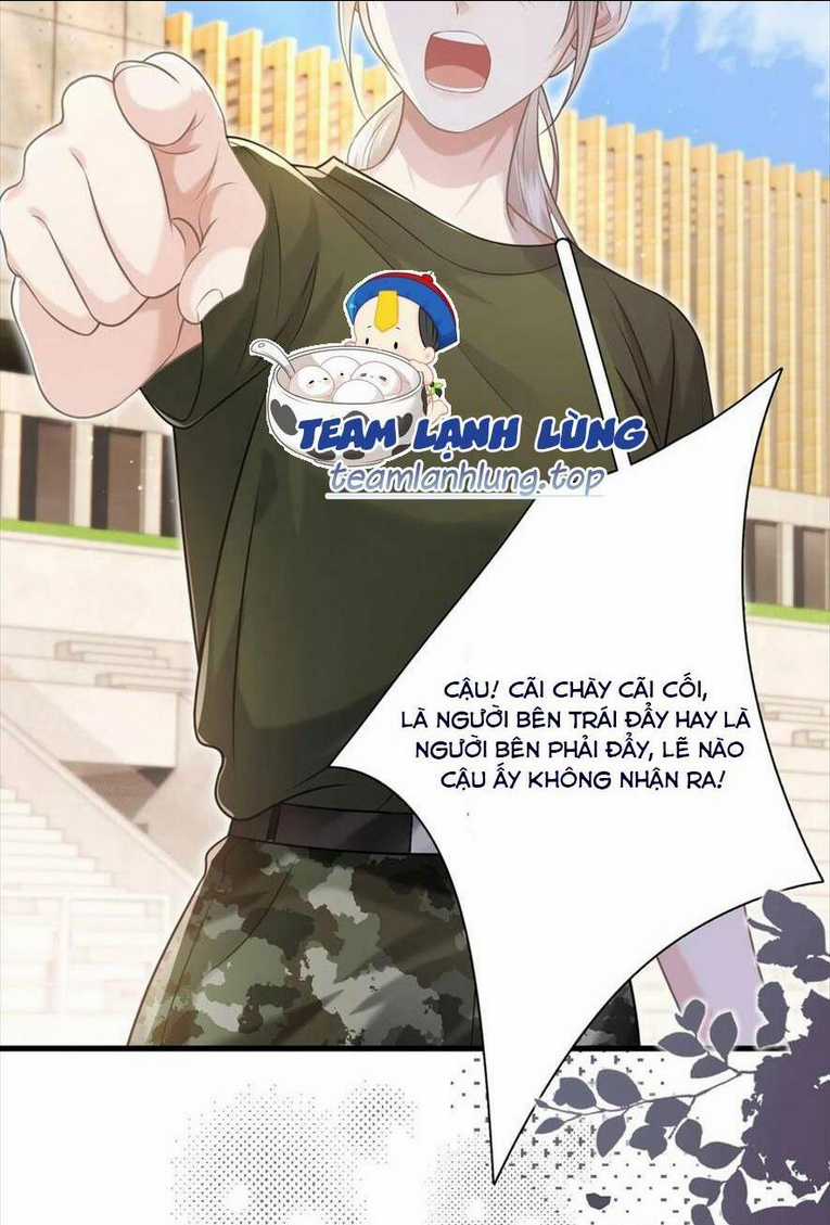 Anh Đã Dạy Tôi Cách Chiếm Giữ Anh Chapter 24 trang 40